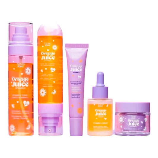 Kit de vitamina C Beau Visage