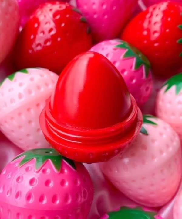 Bálsamo de fresa 🍓