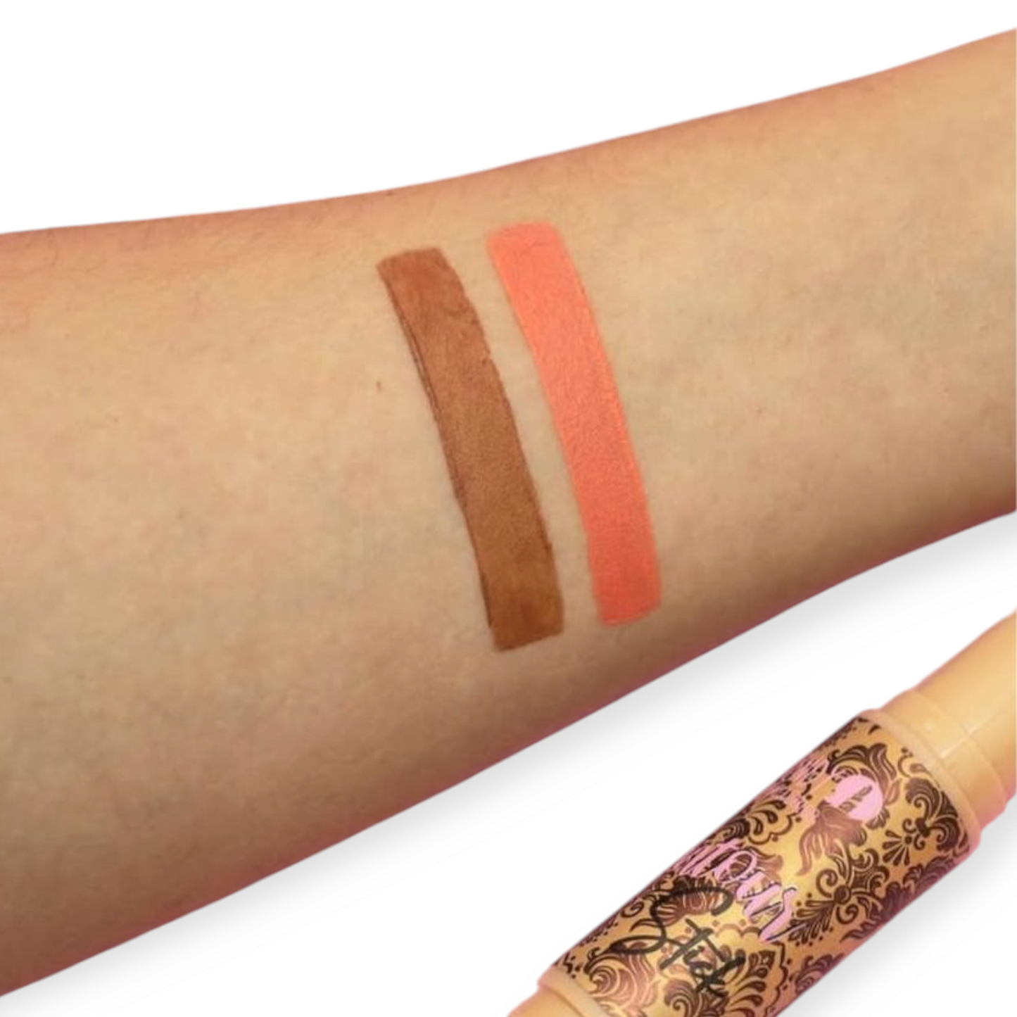 Contorno Stick marca Trendy