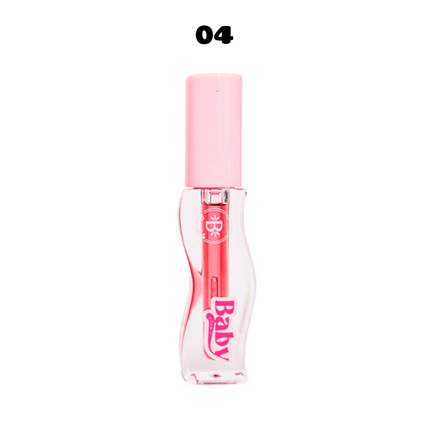 Baby Lips Bloomshell