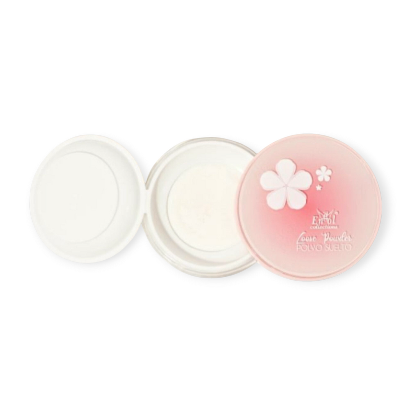 Loose Powder Polvo Suelto