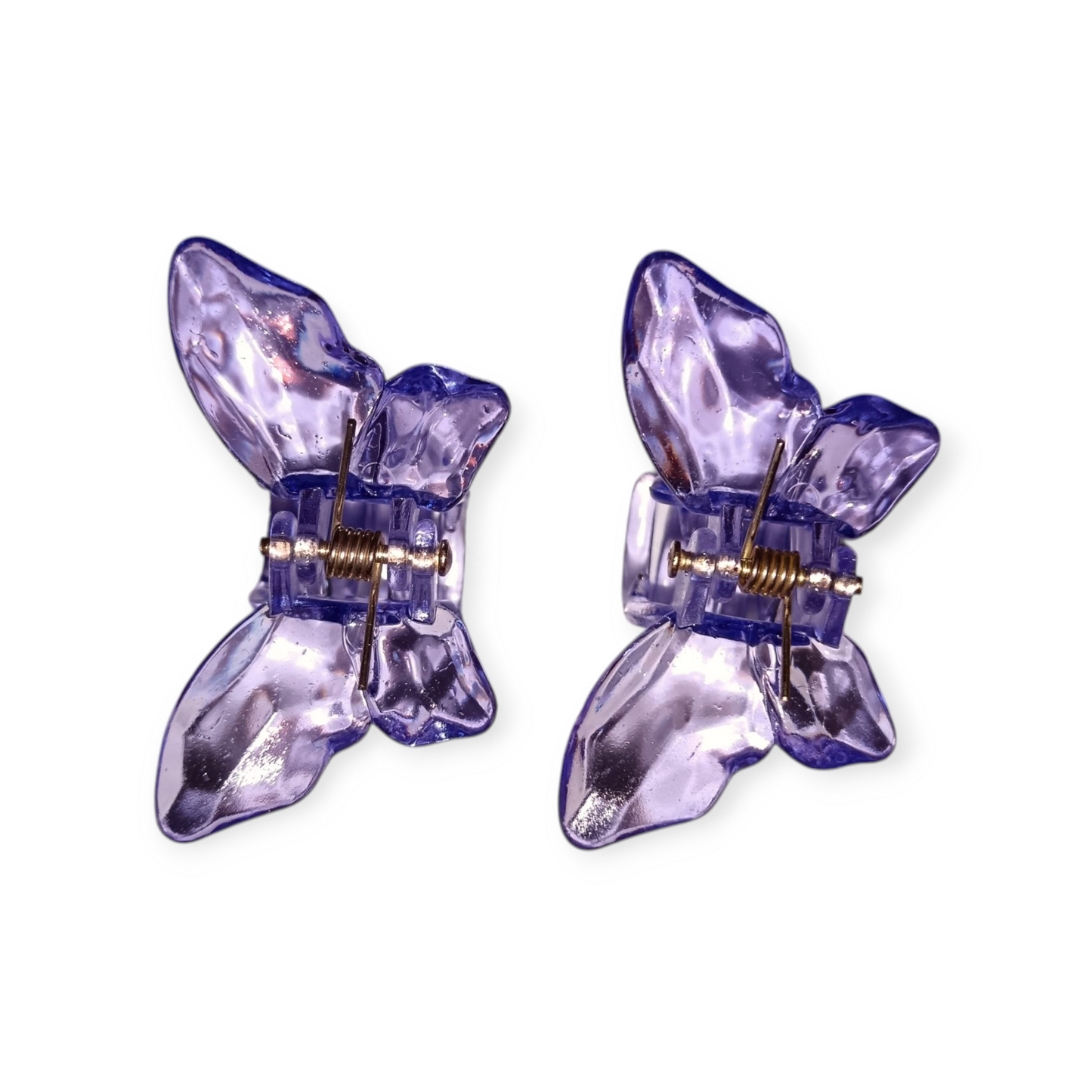 Gancho Mini Mariposa