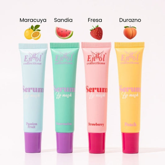 Lips Mask Serum