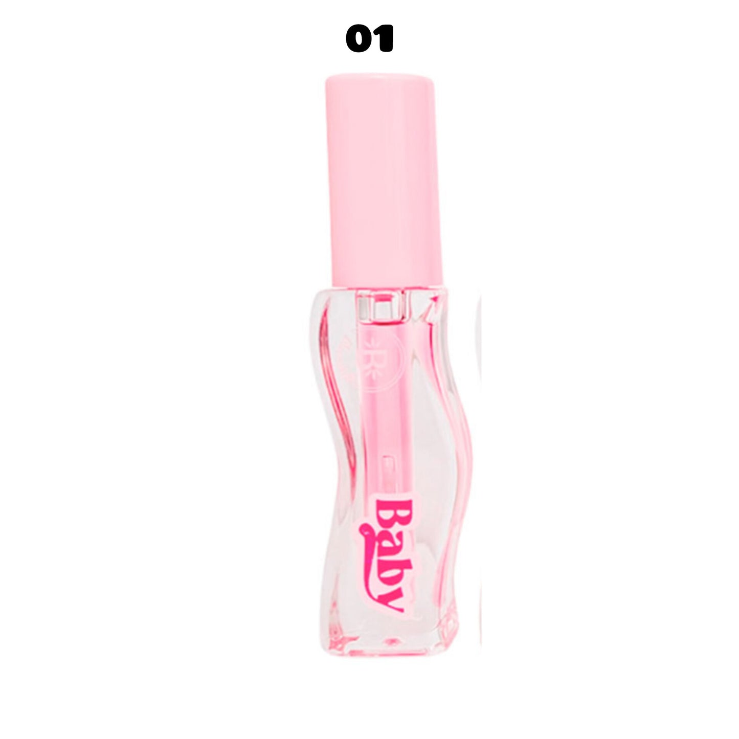 Baby Lips Bloomshell