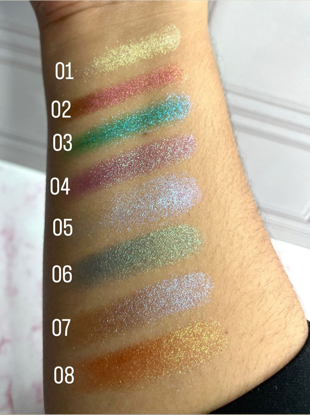 Sombra Shimmer