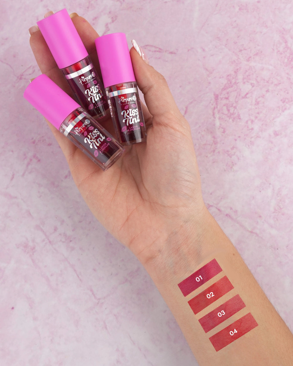 Kiss Tint