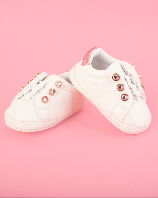 Zapatito Sky Light Pink