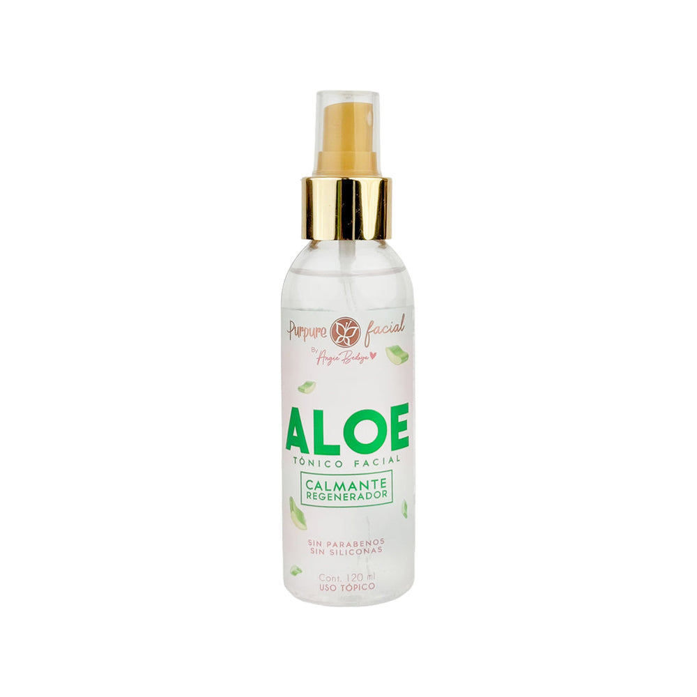 Mini Tónico de Aloe Vera