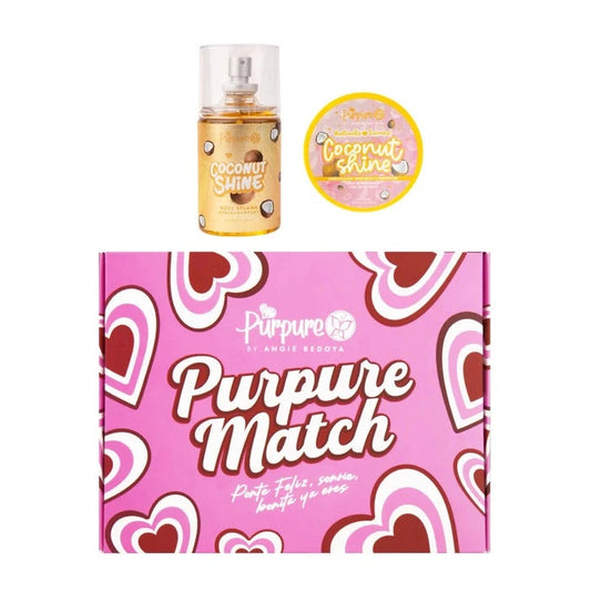 Combo Match aroma variado