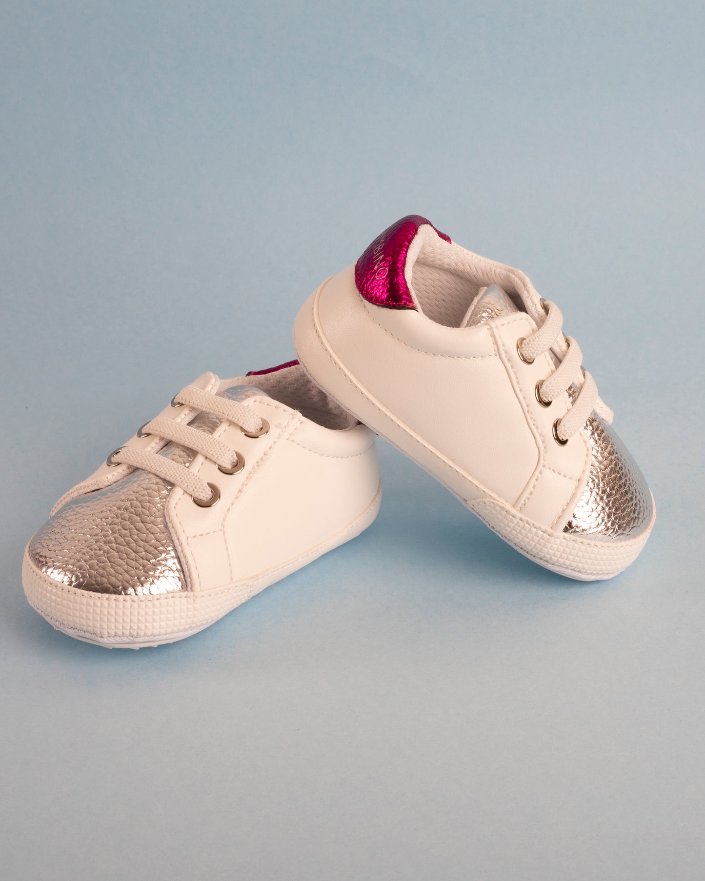 Zapatito Edge of Style Fuccia