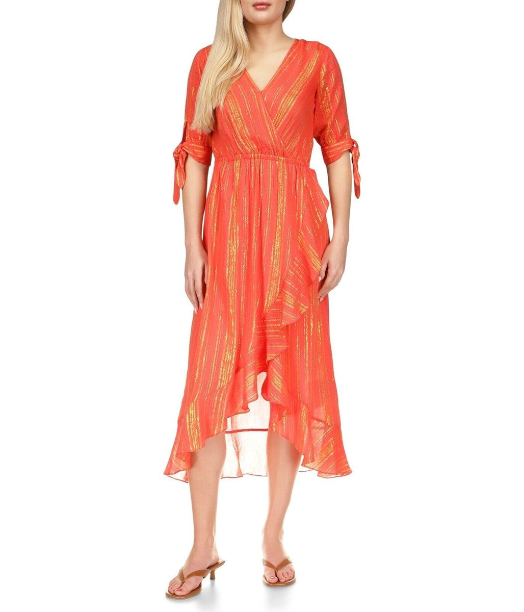 Michael Kors- Naranja Vibrante