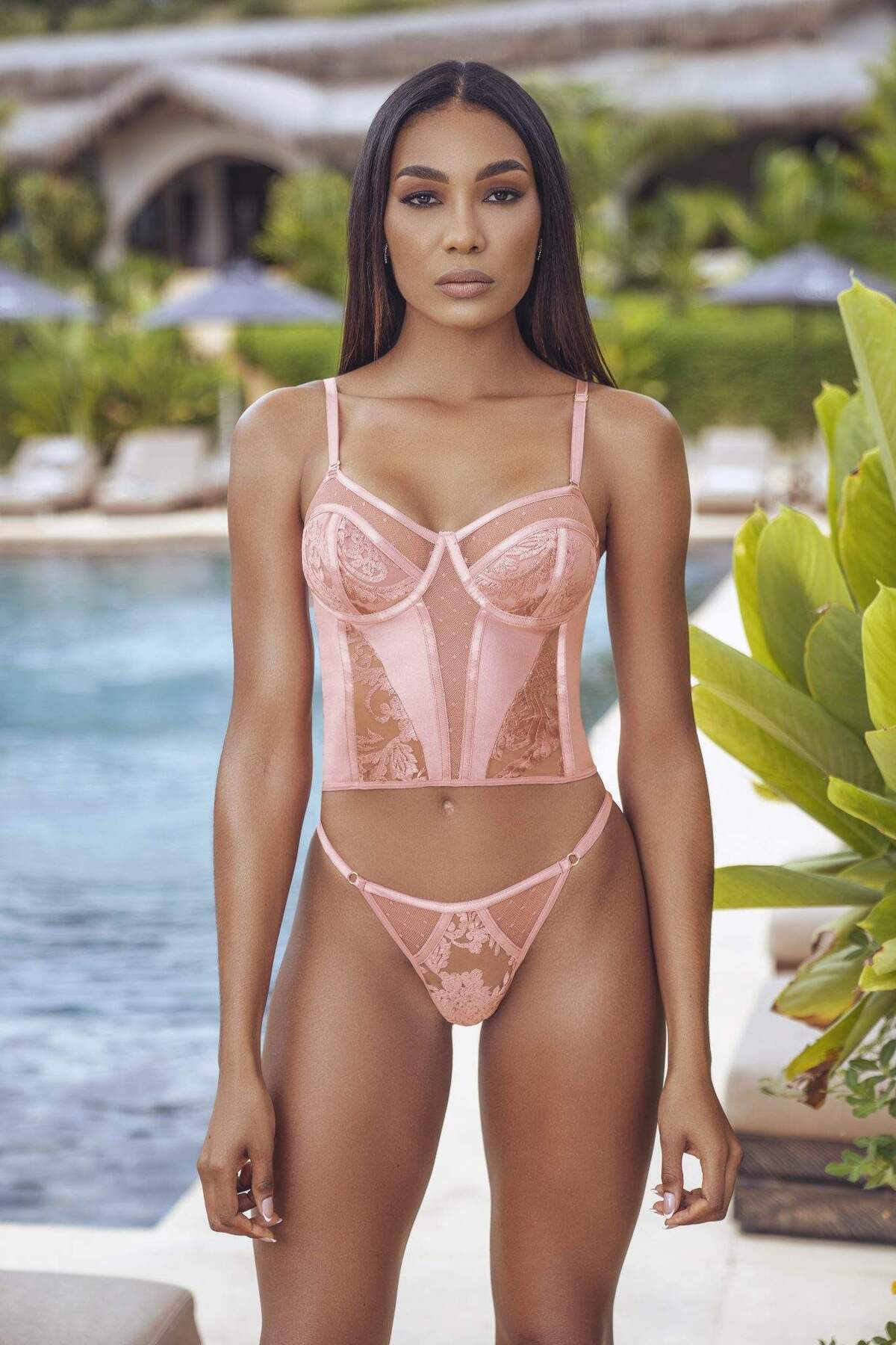 SET MILAH