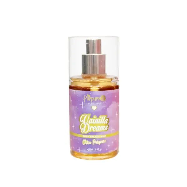 Mini Splash Vainilla Dreams Purpure