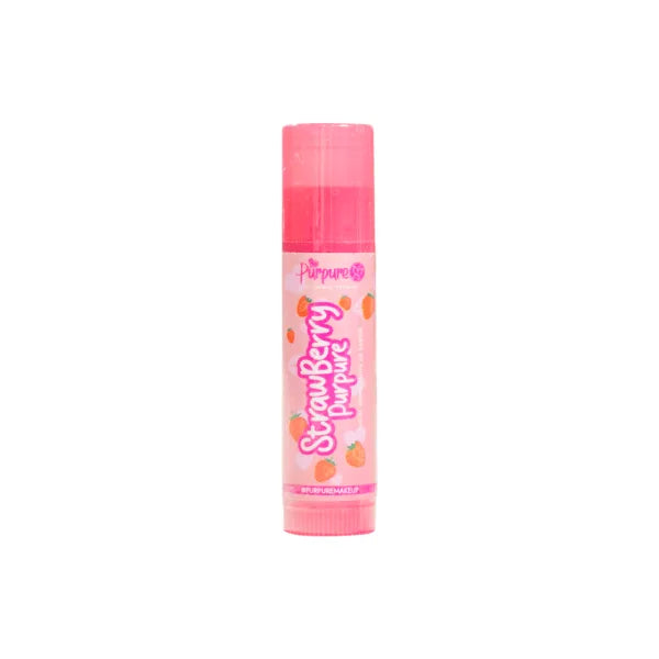 Balsamo de labios fresa