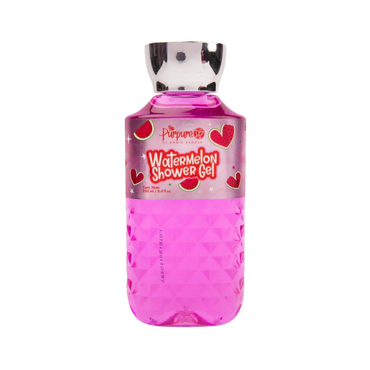 Gel de ducha Watermelon Purpure