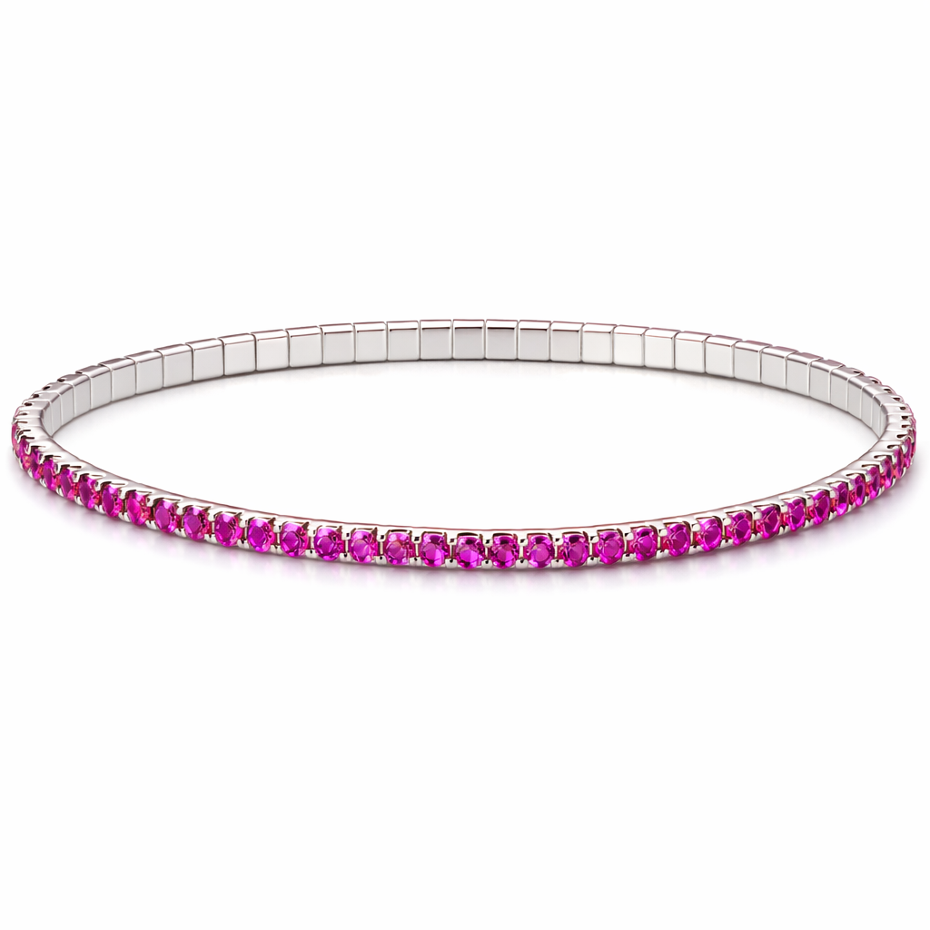 Pulsera Rainbow Spark