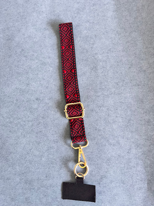 Strapcin Red