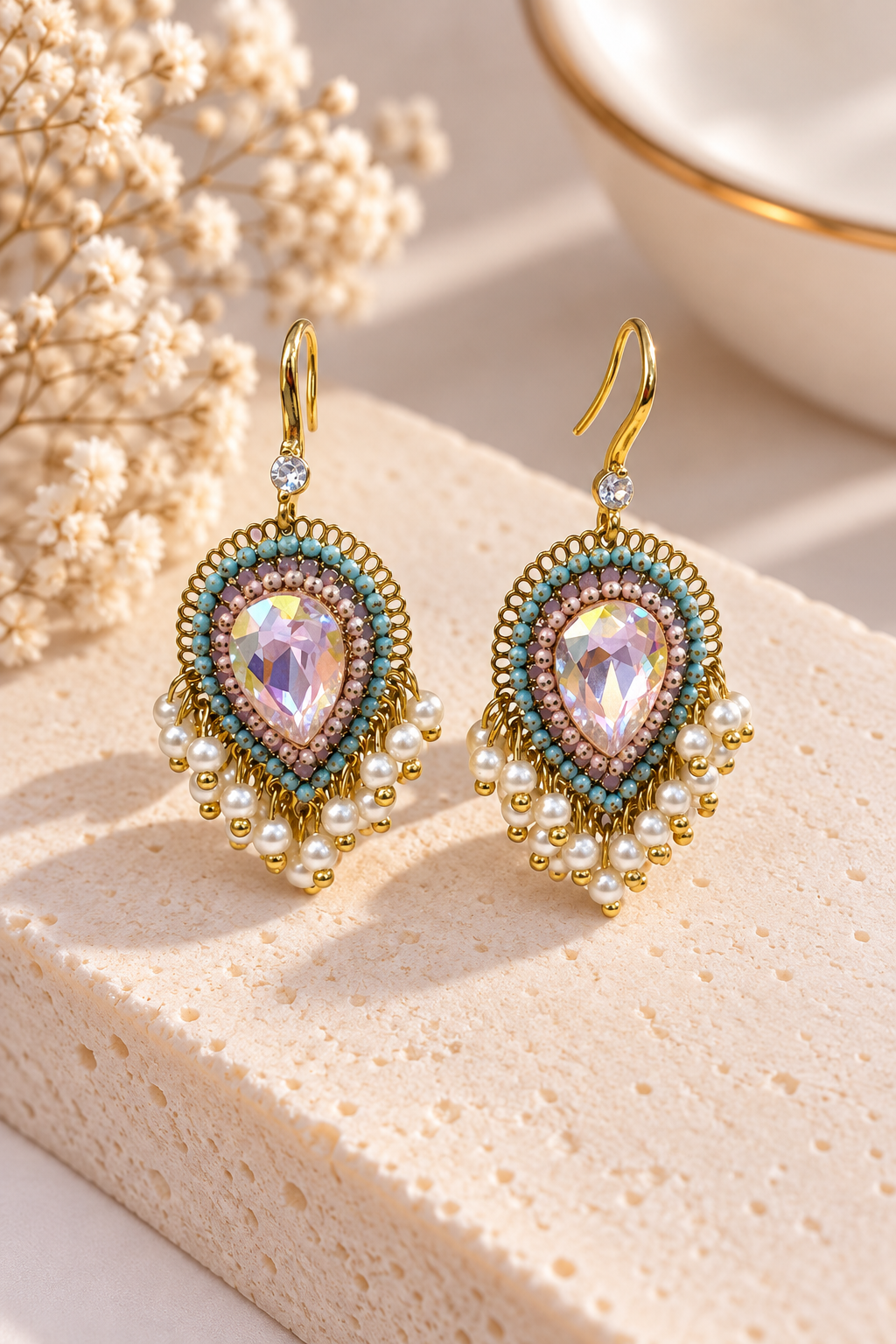 arete luxury
