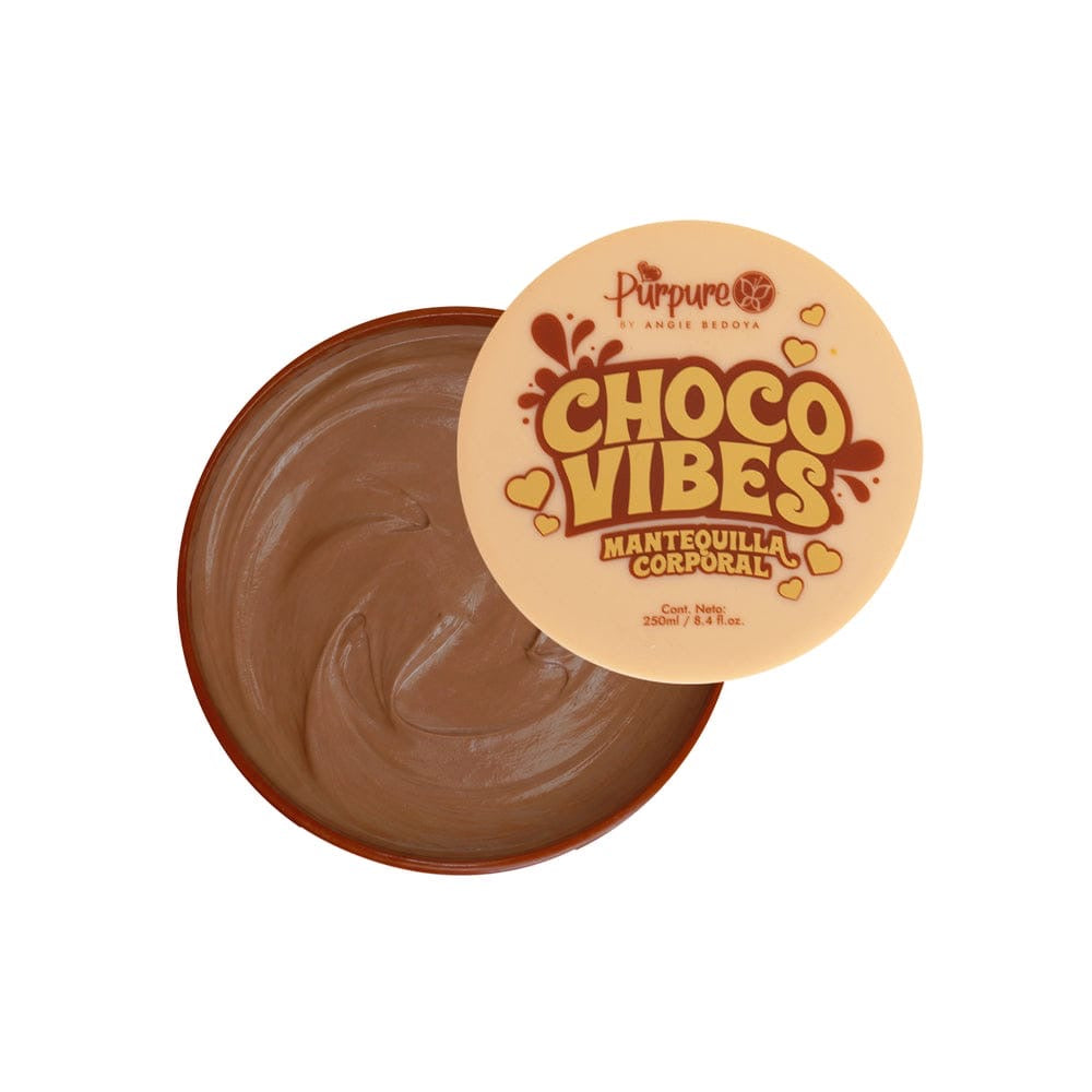 Mantequilla Choco Vibes