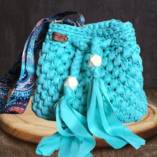 Bolso KIMBA