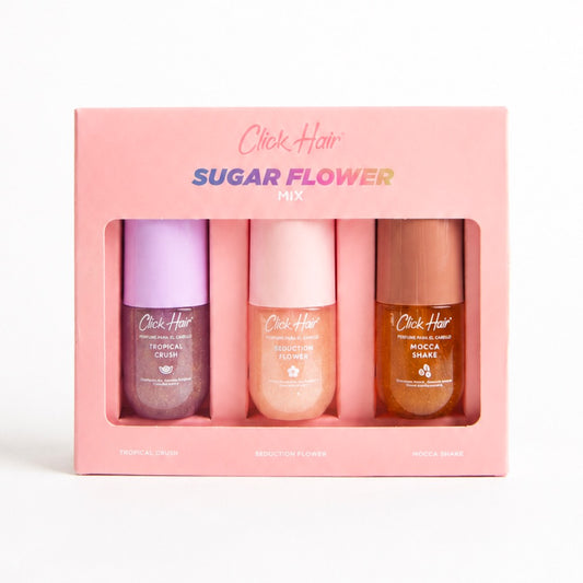 Kit Sugar Flower (Mix)