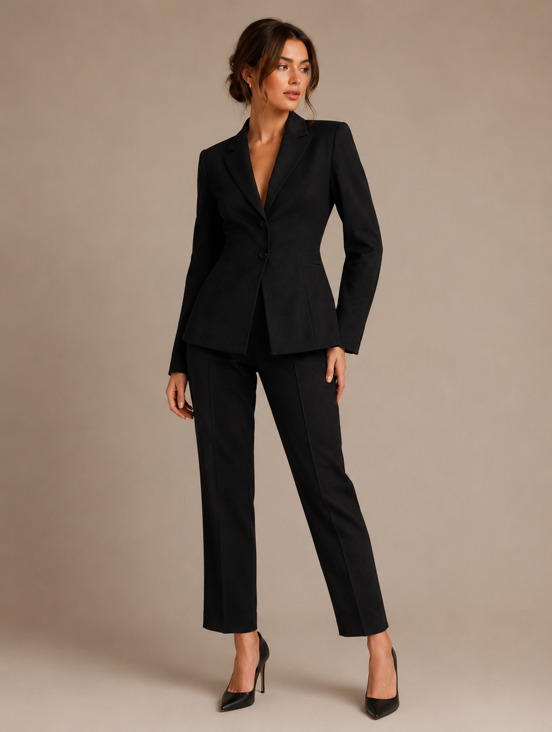 BOSS LADY SET