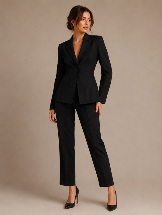 BOSS LADY SET