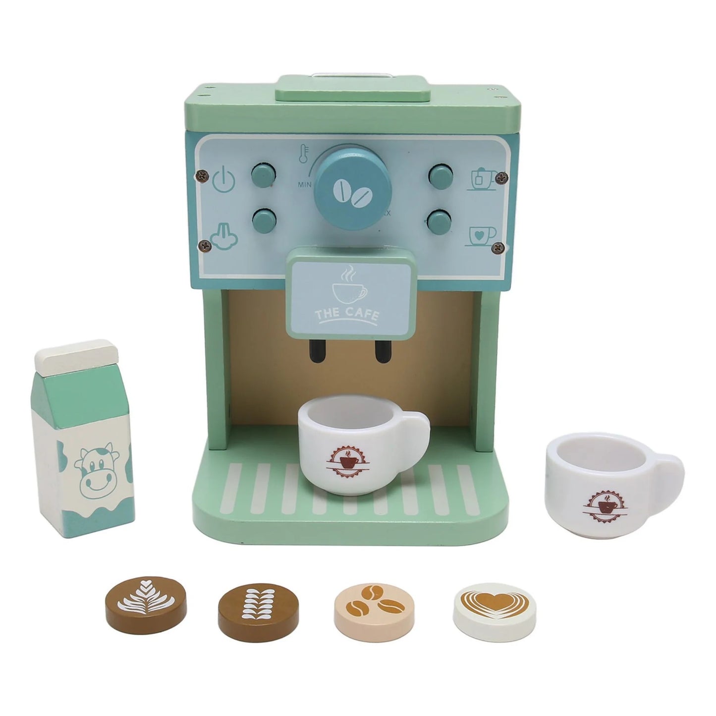 Coffee Set
