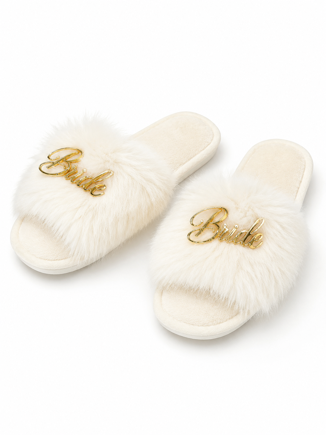 PANTUFLAS DE NOVIA