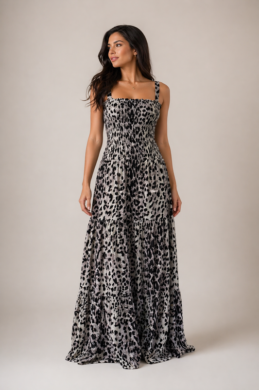 LEOPARD