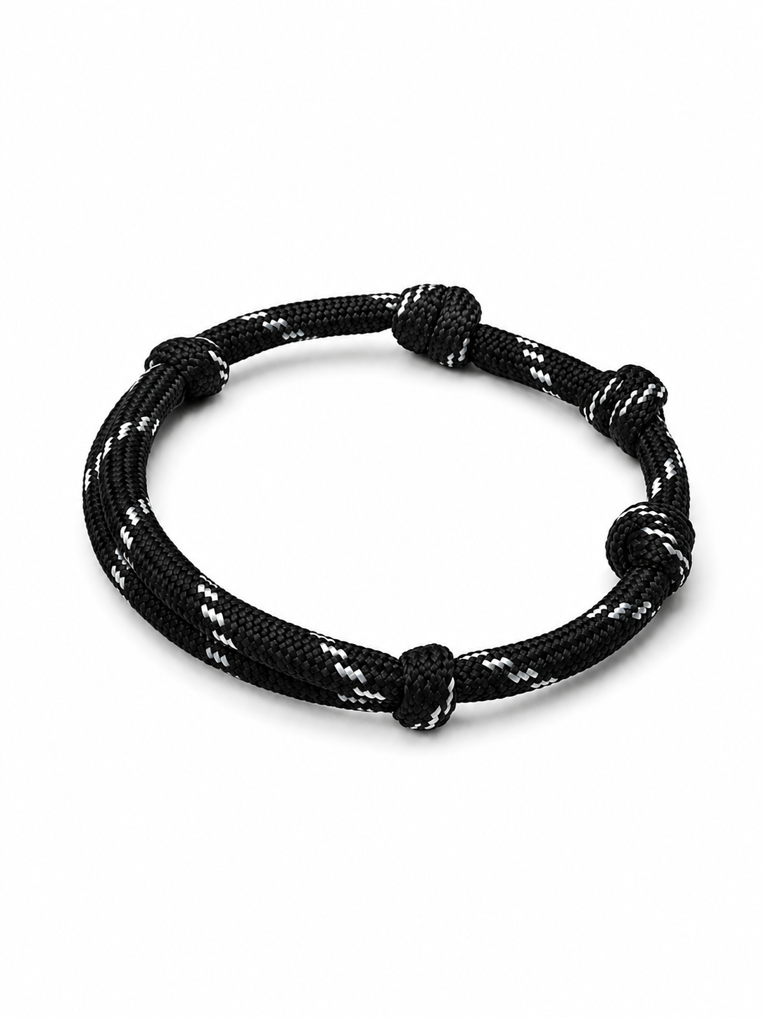PULSERA DE CORDON GRUESO