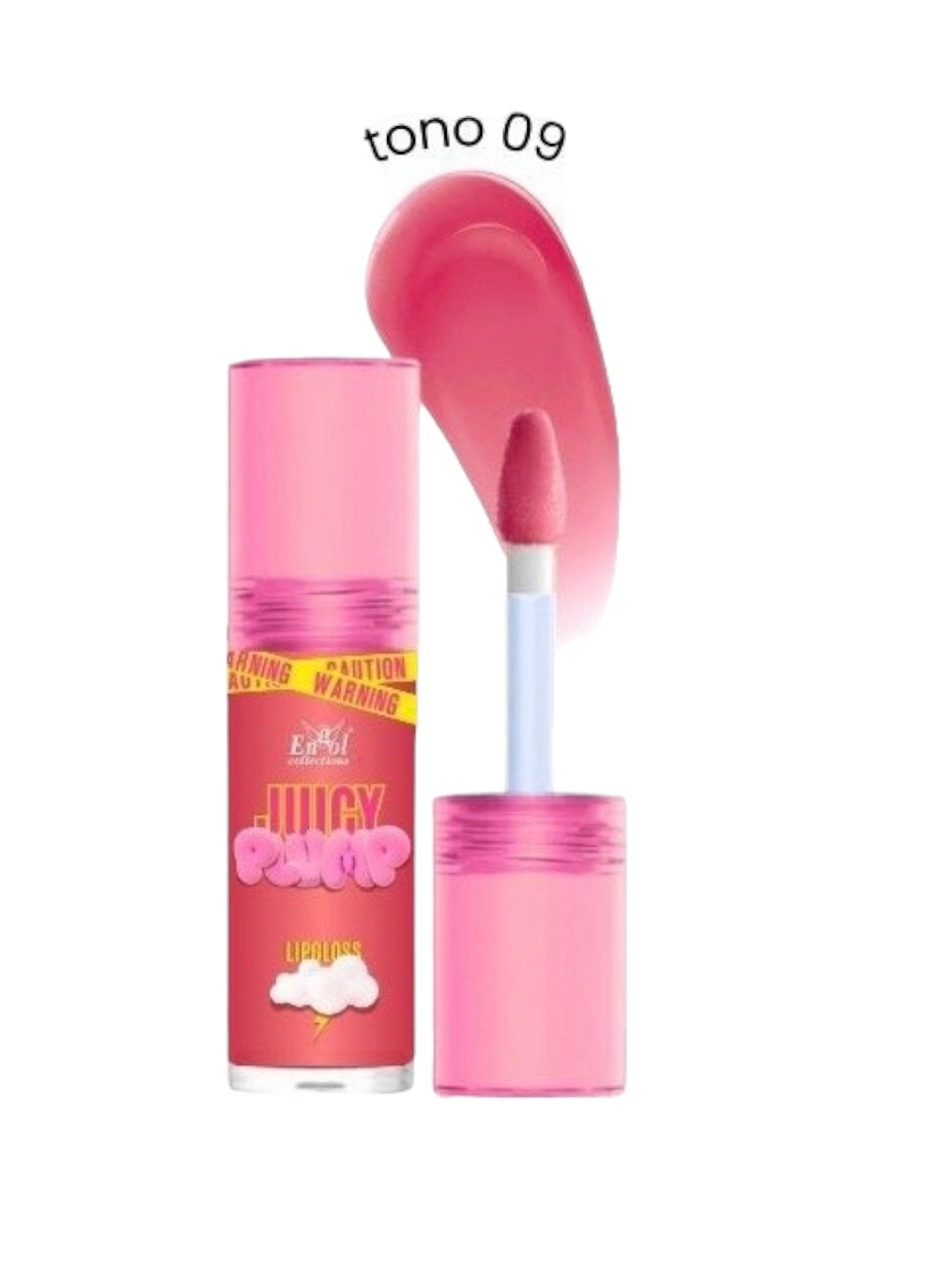 Juicy Plump Max Lipgloss