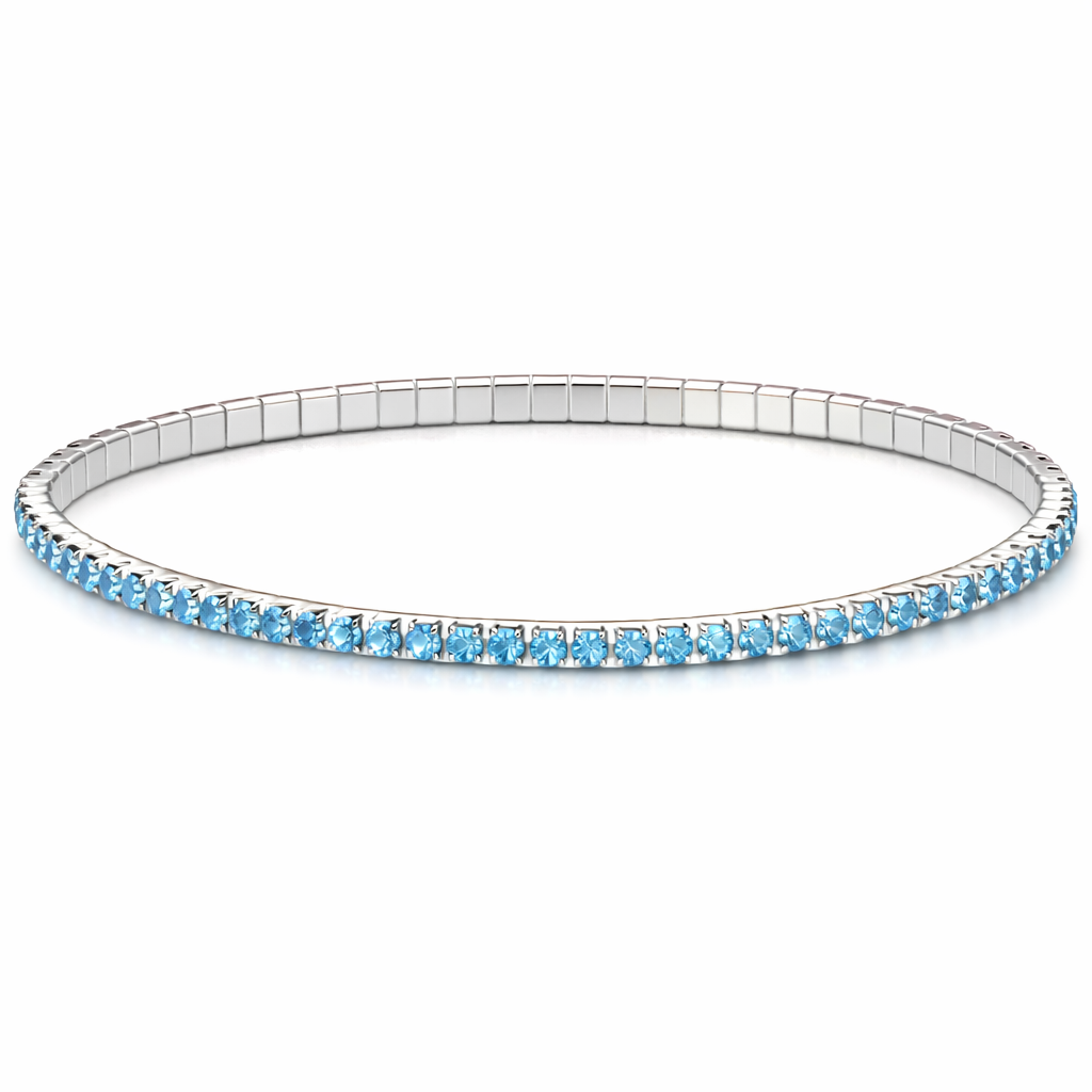 Pulsera Rainbow Spark