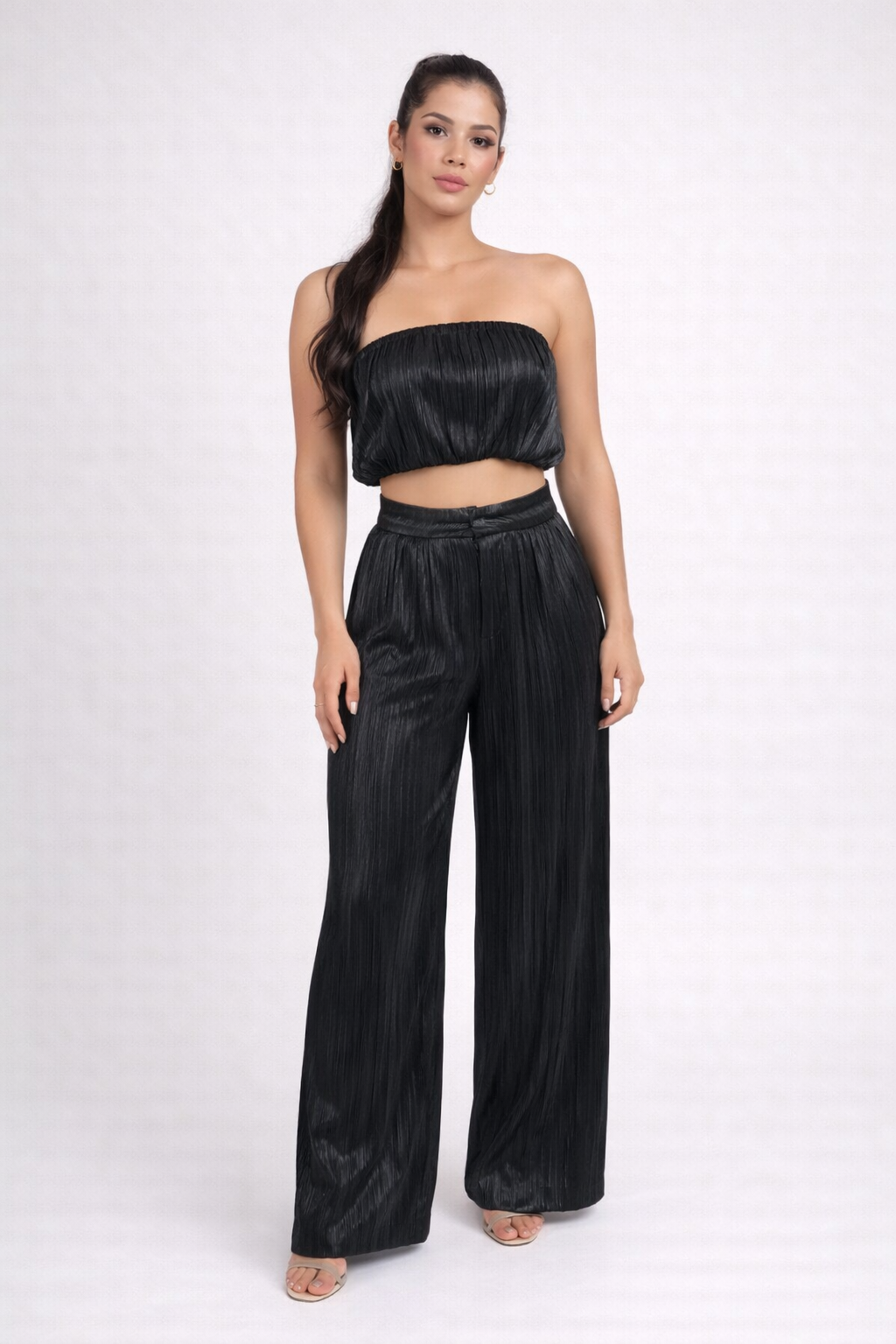 Set negro love poem plizado