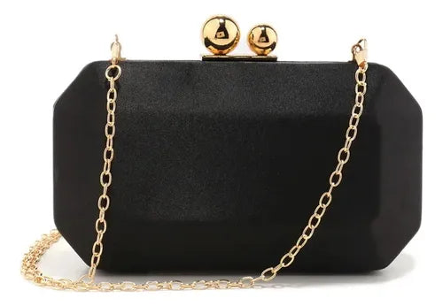 SQUARE COLLECTION BLACK