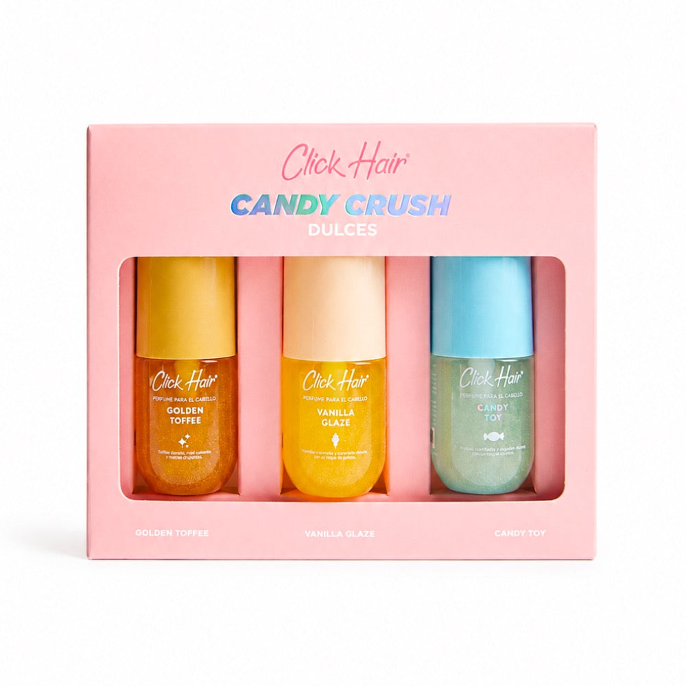 Kit Candy Crush (Dulces)