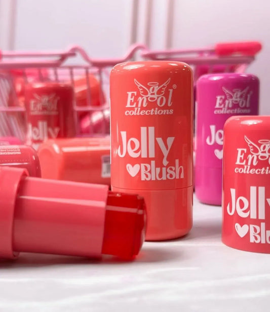 Jelly blush