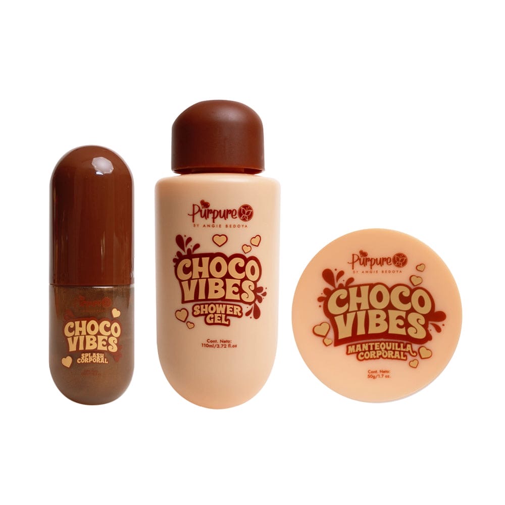 Kit Chocolate