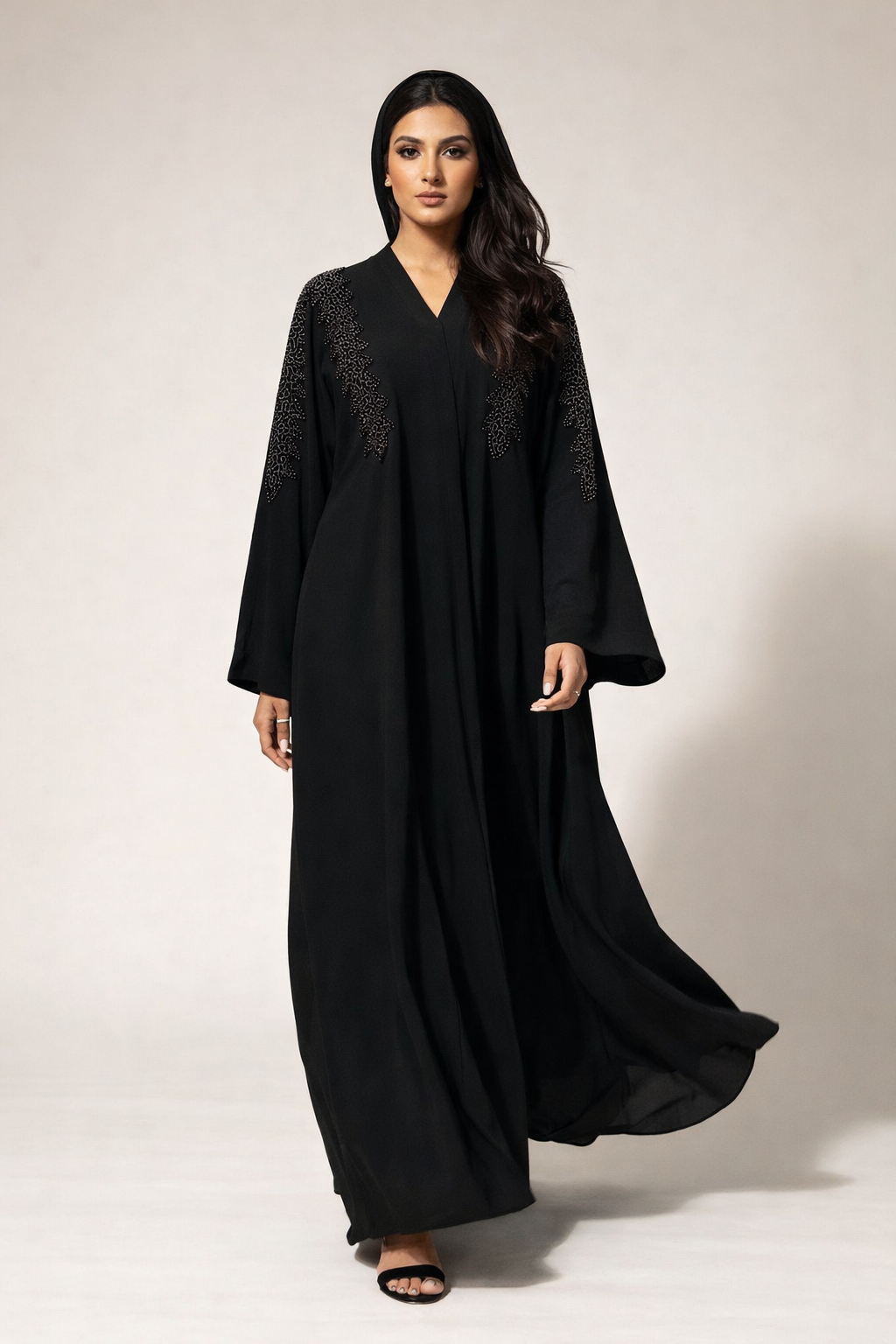 ABAYA - ABA-002