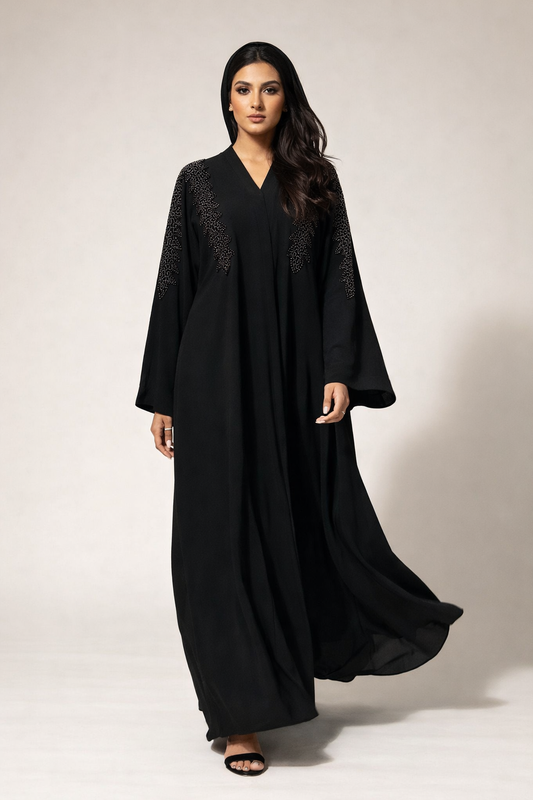 ABAYA - ABA-002