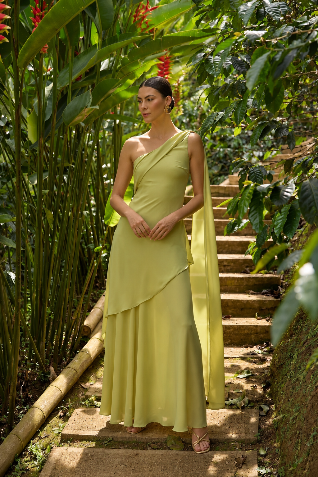 VESTIDO OLIVIA