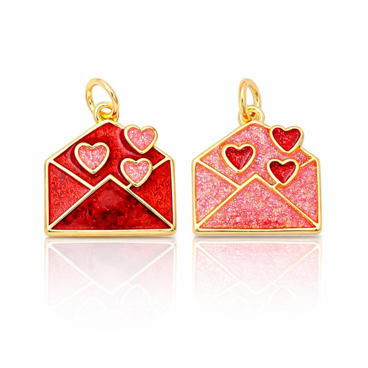 MINI DIJE SOBRE CON CORAZON