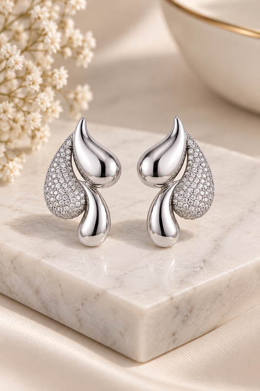 Argollas acero inoxidable