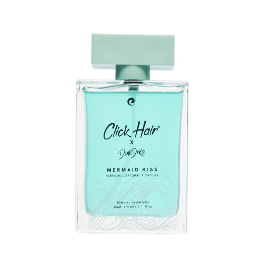 Perfume capital y corporal mermaid kiss click Hair