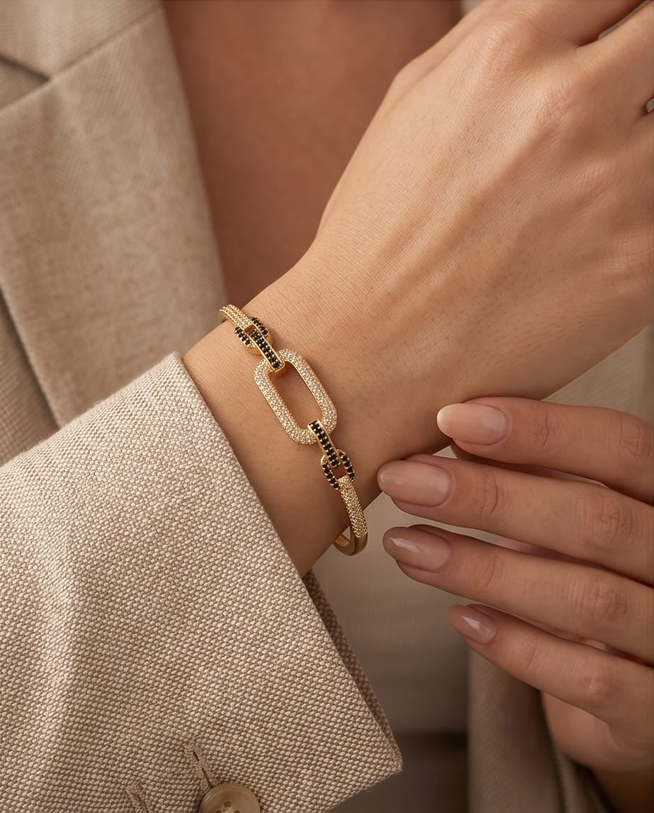 Pulsera Cadena Imperial