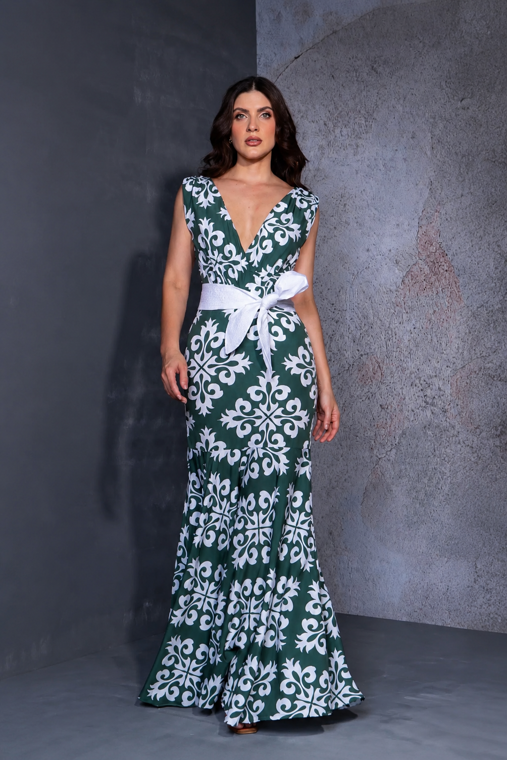Vestido Zoley