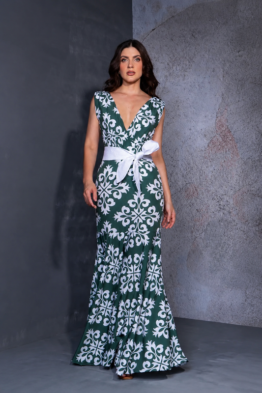 Vestido Zoley