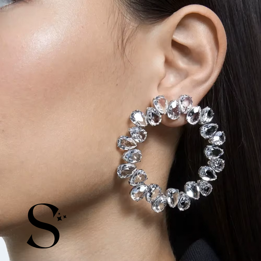 Aretes Redondos