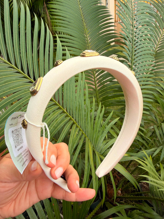 Diadema Atenea