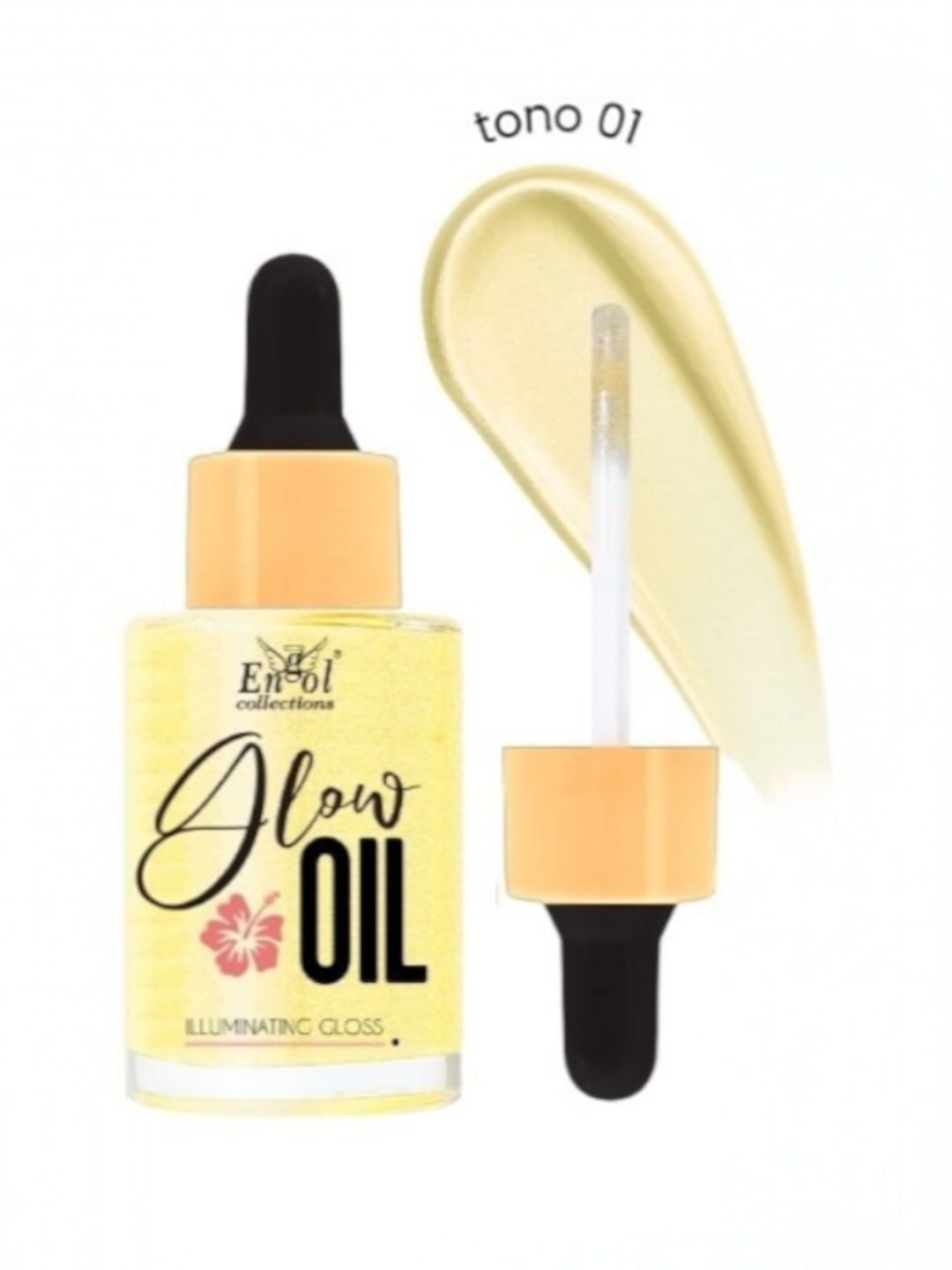 Glow Oil